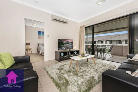 Townsville Luxury Spacious Apt 3 BR-2BTH Pools - Accommodation Kalgoorlie 1