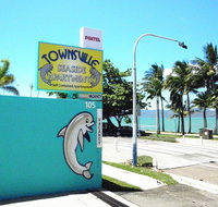 Townsville Seaside Apartments - Accommodation Kalgoorlie