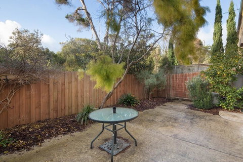 Townhouse On Osbourne - Accommodation Kalgoorlie 1