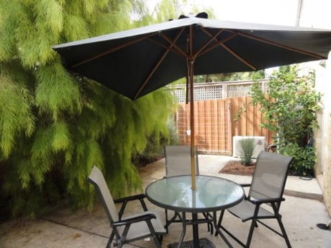 Townhouse On Osbourne - Accommodation Kalgoorlie 0