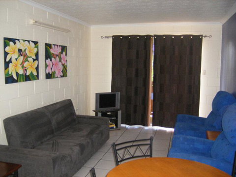 Townsville Apartments On Gregory - Accommodation Kalgoorlie 3