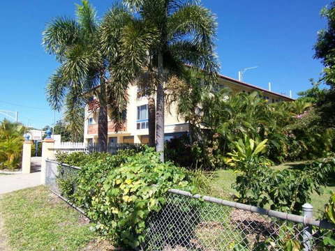 Townsville Apartments On Gregory - Accommodation Kalgoorlie 2