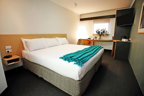 Townsville Central Hotel - Accommodation Kalgoorlie 1