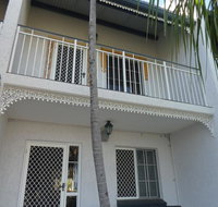 Townsville Terrace - Accommodation Kalgoorlie