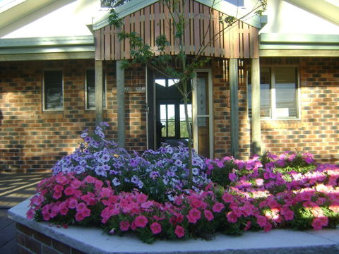 Tracks End Retreat - Accommodation Kalgoorlie 0