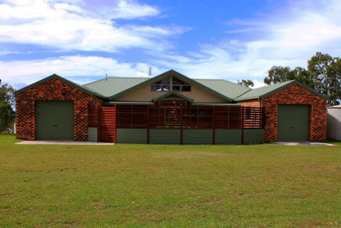 Tracks End Retreat - Accommodation Kalgoorlie 1