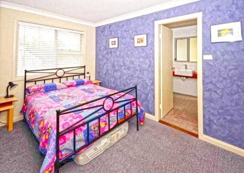 Trade Winds @ Callala Beach - Accommodation Kalgoorlie 3