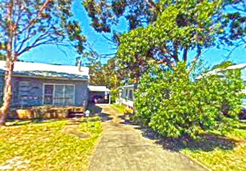 Trade Winds @ Callala Beach - Accommodation Kalgoorlie 0