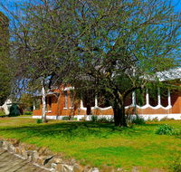 Tracton Homestead - Accommodation Kalgoorlie