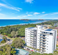 Tradewinds Apartments - Accommodation Kalgoorlie