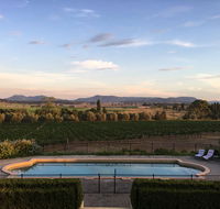Tranquil Vale Vineyard - Accommodation Kalgoorlie