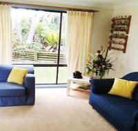 Tranquil Views - private sanctuary - Accommodation Kalgoorlie