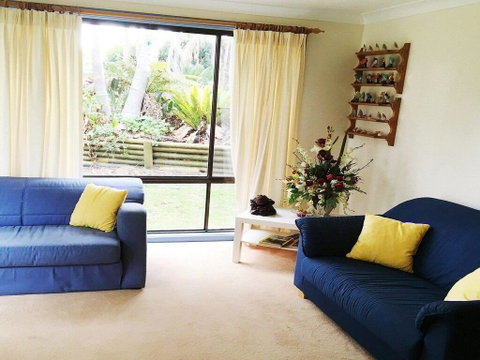 Tranquil Views - Private Sanctuary - Accommodation Kalgoorlie 0