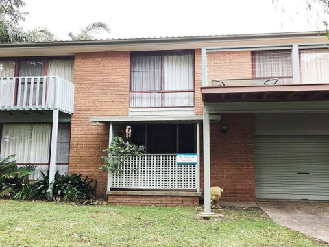 Tranquil Views - Private Sanctuary - Accommodation Kalgoorlie 1