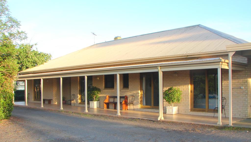 Accommodation Kalgoorlie