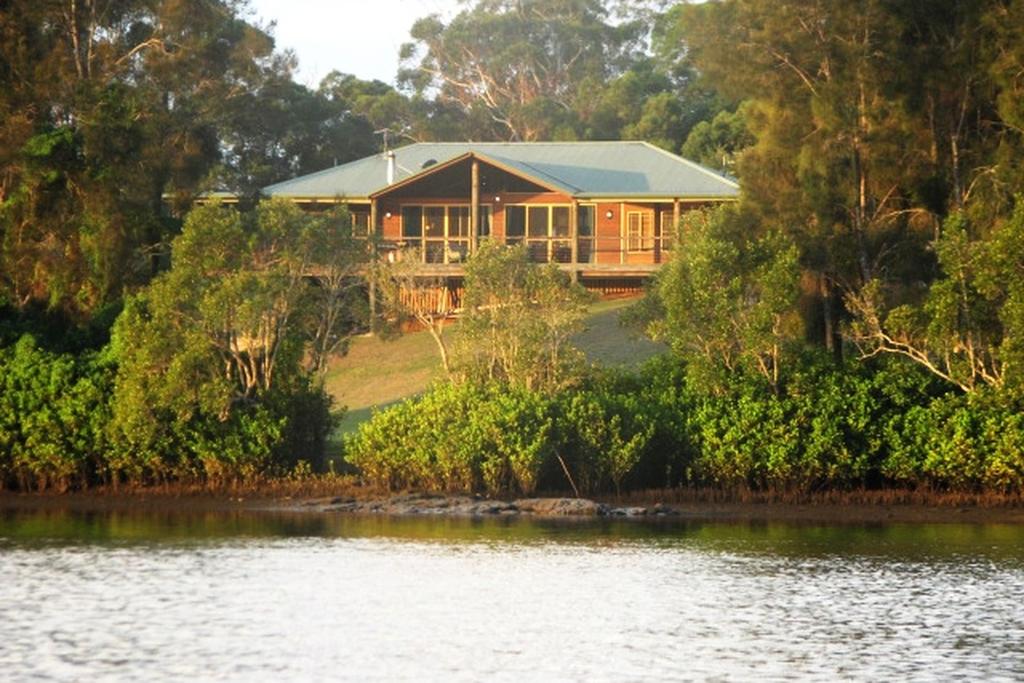 Deep Creek ACT Accommodation Kalgoorlie