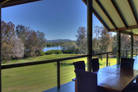 Tranquility - Adults Only Retreat - Accommodation Kalgoorlie 2