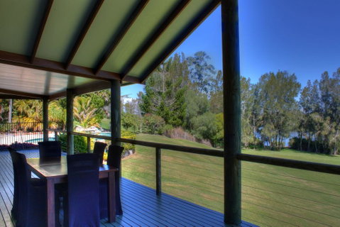 Tranquility - Adults Only Retreat - Accommodation Kalgoorlie 3