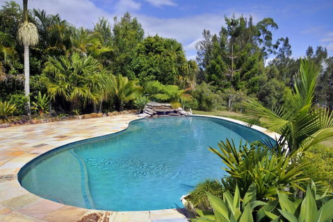 Tranquility - Adults Only Retreat - Accommodation Kalgoorlie 1
