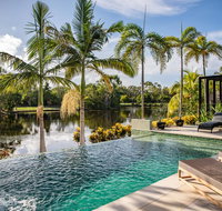 Tranquility by the Lake - Port Douglas - Accommodation Kalgoorlie