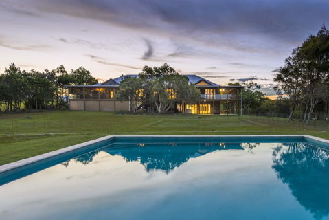 TRANQUILO BEACH HOUSE - Accommodation Kalgoorlie 0