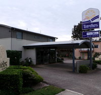 Travellers Motor Village - Accommodation Kalgoorlie