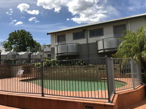 Travellers Motor Village - Accommodation Kalgoorlie 1
