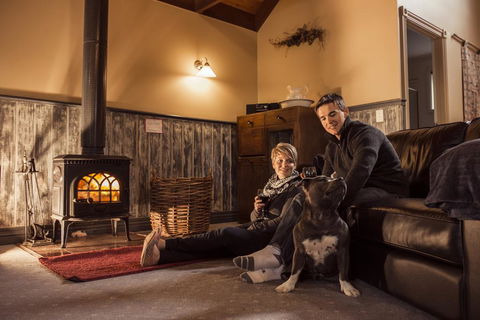 Trawool Cottages And Farmstay - Accommodation Kalgoorlie 1