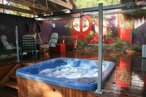 Trawool Cottages And Farmstay - Accommodation Kalgoorlie 0