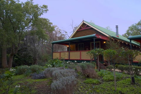 Trawool Cottages And Farmstay - Accommodation Kalgoorlie 2