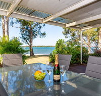 TREAT YOURSELF to Something Special - Accommodation Kalgoorlie