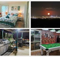 Tree Top House BB - Accommodation Kalgoorlie