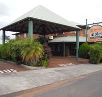 Tree Top Walk Motel - Accommodation Kalgoorlie