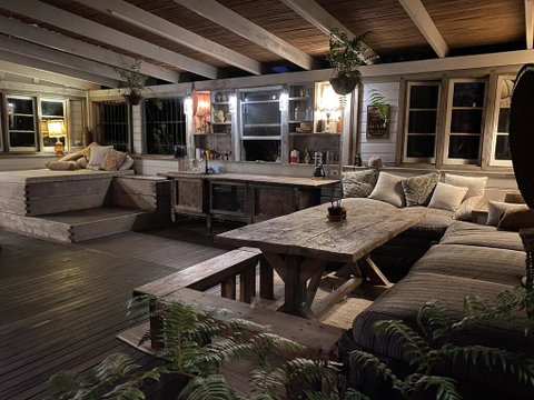 Treehouse On Plantation - Accommodation Kalgoorlie 2