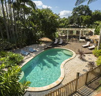 Treehouse On Plantation - Accommodation Kalgoorlie