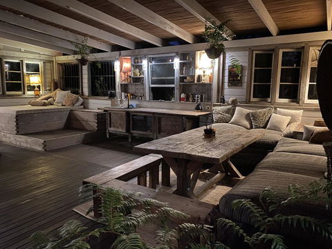 Treehouse On Plantation - Accommodation Kalgoorlie 2