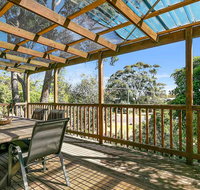 Treetops at Ventnor - Accommodation Kalgoorlie