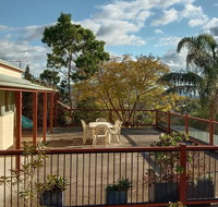 Treetops Escape - Accommodation Kalgoorlie