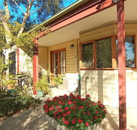 Treetops Hideaway - Accommodation Kalgoorlie