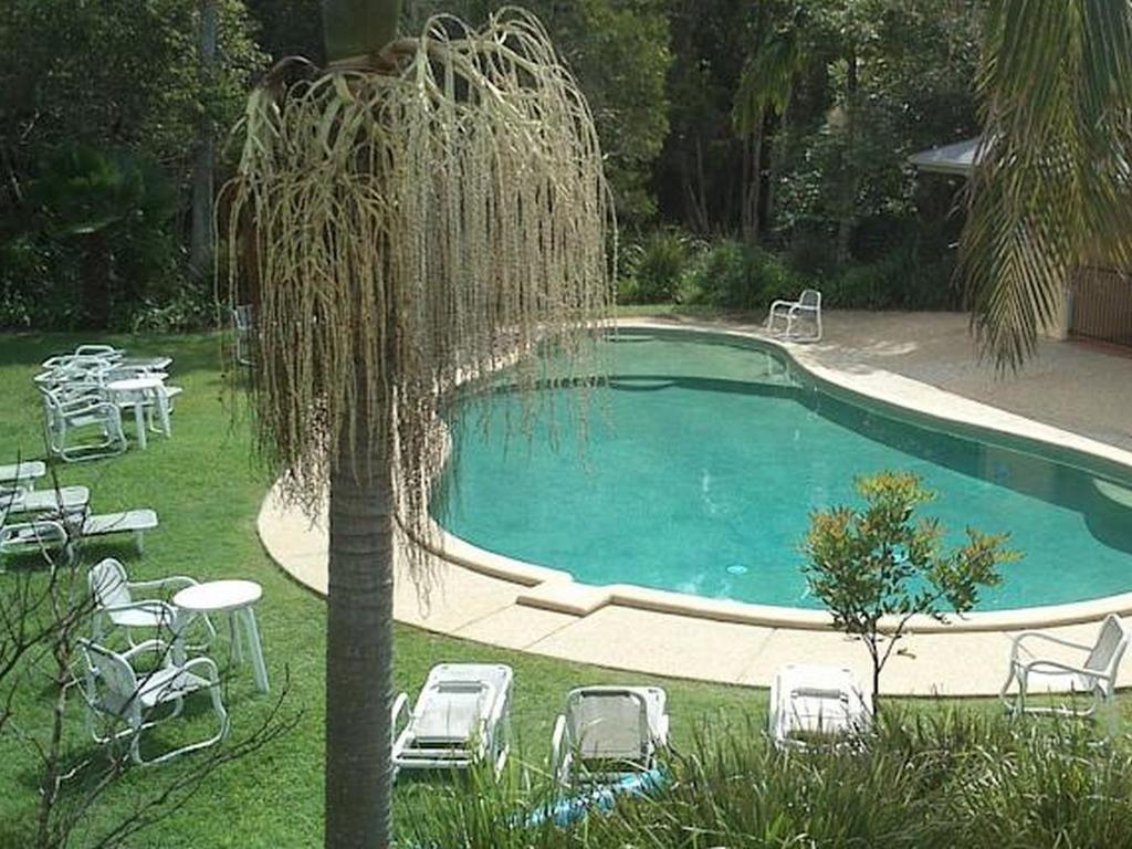 Byron Bay NSW Accommodation Kalgoorlie
