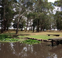 Trentham East Country Retreat - Accommodation Kalgoorlie