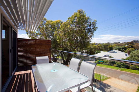 Troon Townhouse 2-17 - Accommodation Kalgoorlie 1