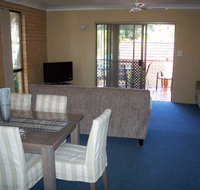 Tropic Oasis - Accommodation Kalgoorlie