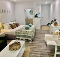 Tropic Retreat - Accommodation Kalgoorlie