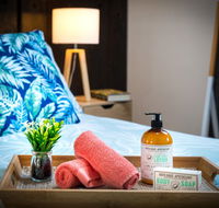 Tropic Studio A Unique Hidden Gem - Accommodation Kalgoorlie