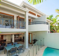 Tropical Oasis - 8 Templemoon - Accommodation Kalgoorlie