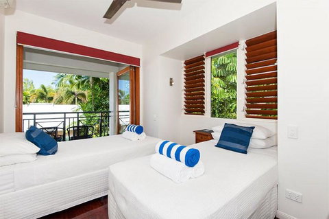 Tropical Oasis - 8 Templemoon - Accommodation Kalgoorlie 2