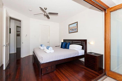 Tropical Oasis - 8 Templemoon - Accommodation Kalgoorlie 3