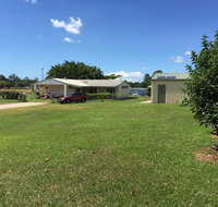 Tropical Retreat - Accommodation Kalgoorlie