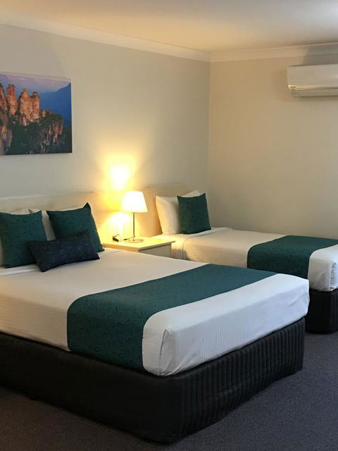 Tuckerbox Motor Inn - Accommodation Kalgoorlie 1